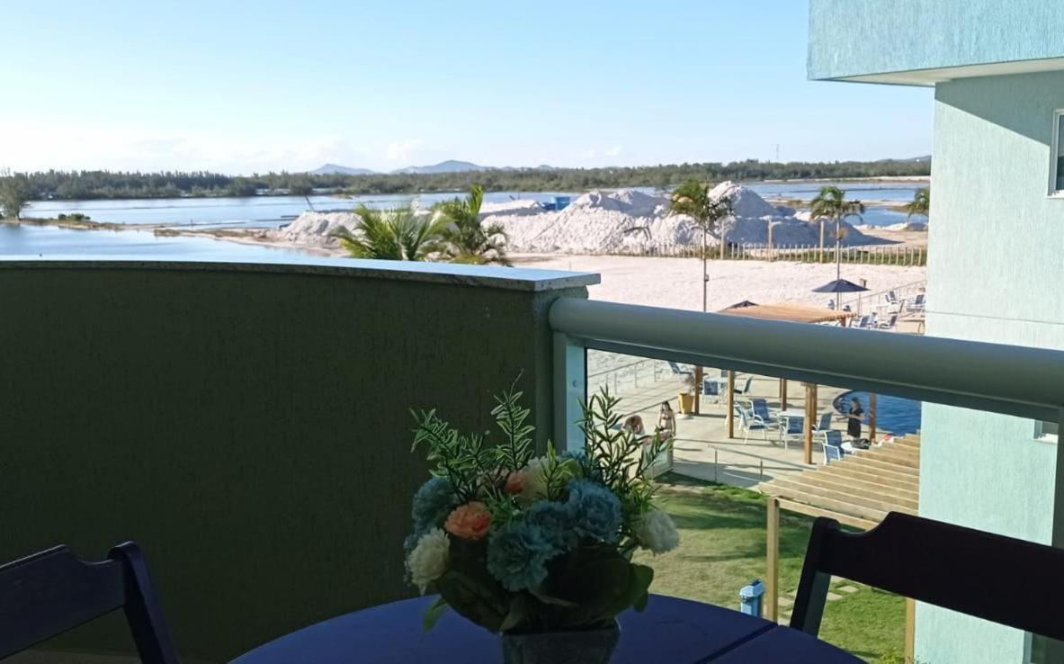 Golden Lake Residence Arraial do Cabo Exterior photo