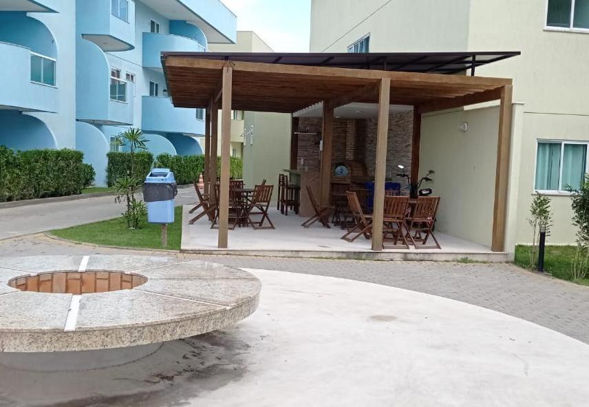 Golden Lake Residence Arraial do Cabo Exterior photo