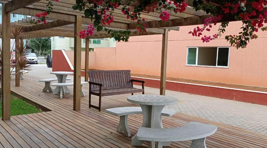 Golden Lake Residence Arraial do Cabo Exterior photo