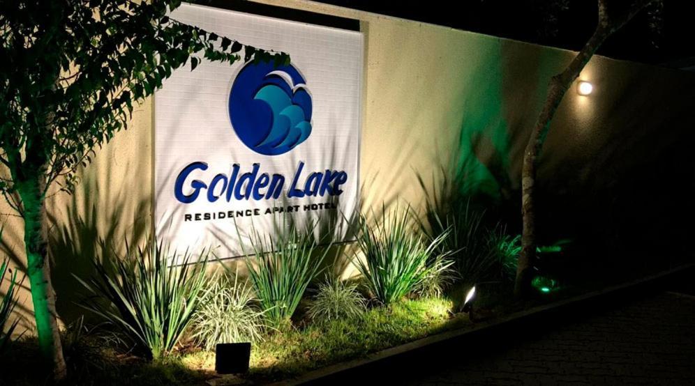 Golden Lake Residence Arraial do Cabo Exterior photo
